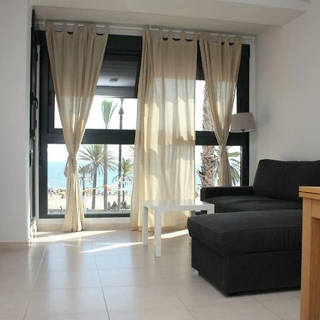 Apartamento Avda Del Mar II Inmomart Peñíscola Dış mekan fotoğraf