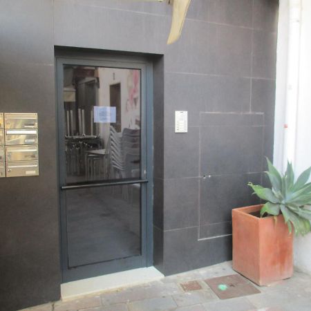 Apartamento Avda Del Mar II Inmomart Peñíscola Dış mekan fotoğraf