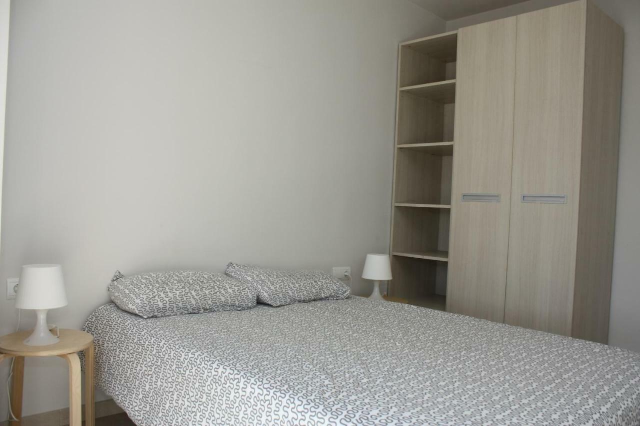 Apartamento Avda Del Mar II Inmomart Peñíscola Dış mekan fotoğraf